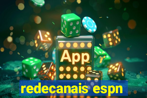 redecanais espn