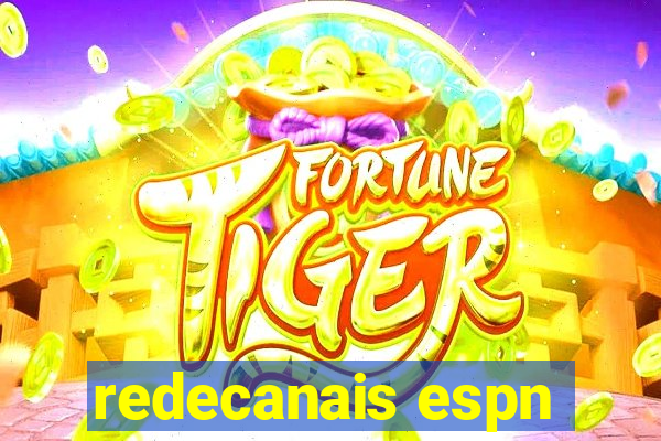 redecanais espn