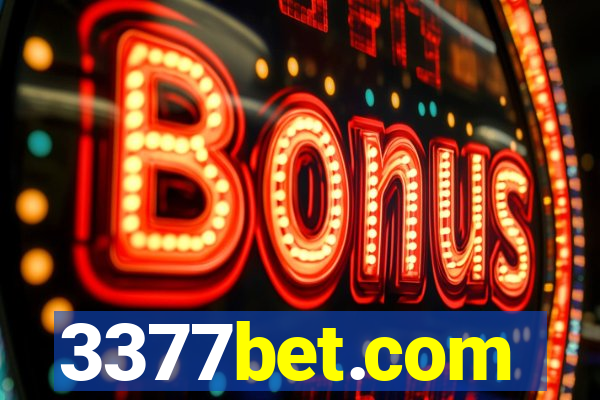 3377bet.com