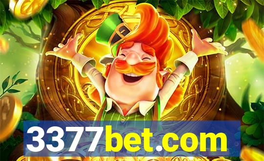 3377bet.com