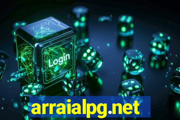 arraialpg.net