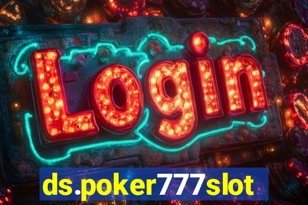 ds.poker777slots.com