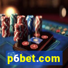 p6bet.com