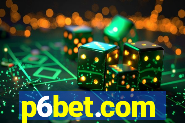 p6bet.com