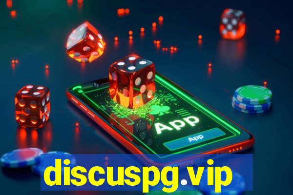 discuspg.vip