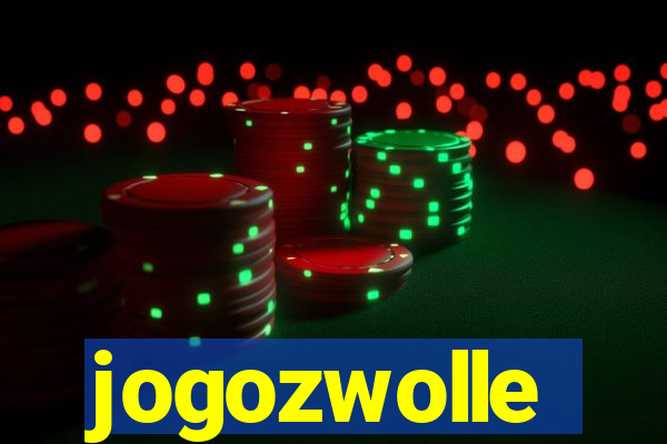 jogozwolle