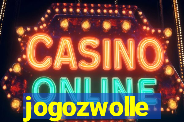 jogozwolle