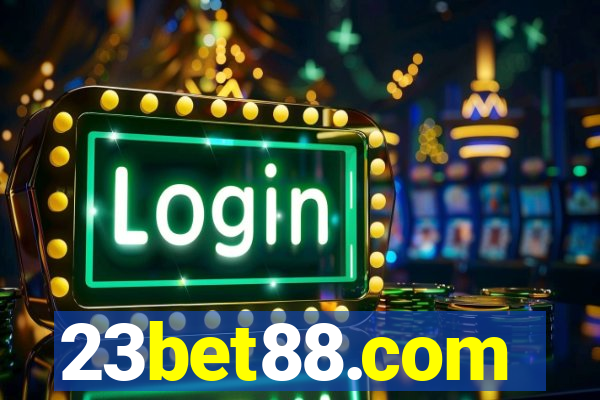 23bet88.com
