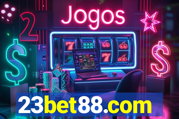 23bet88.com
