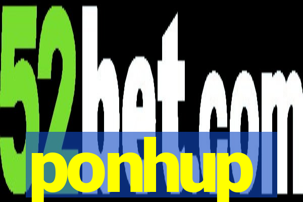 ponhup