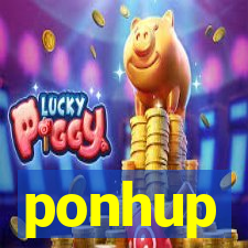 ponhup