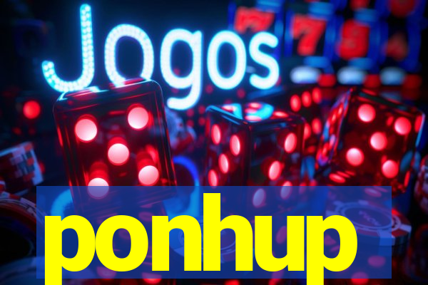 ponhup