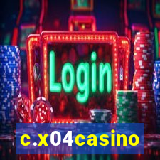 c.x04casino