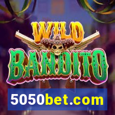 5050bet.com