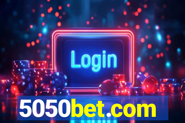 5050bet.com