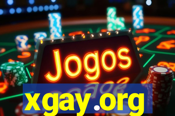 xgay.org