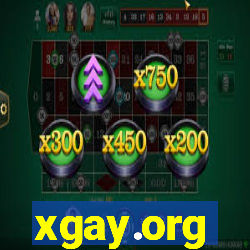 xgay.org