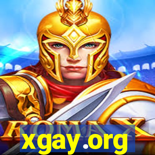 xgay.org