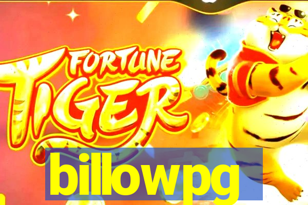 billowpg