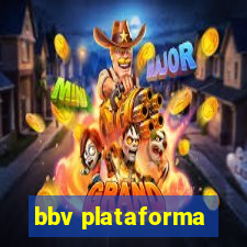 bbv plataforma