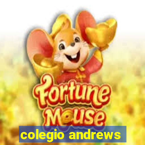 colegio andrews