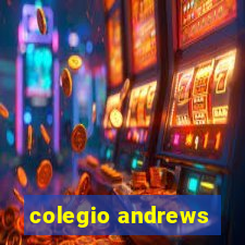 colegio andrews