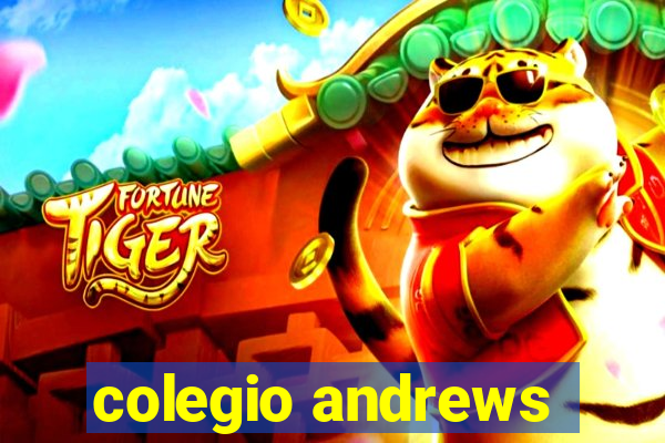 colegio andrews