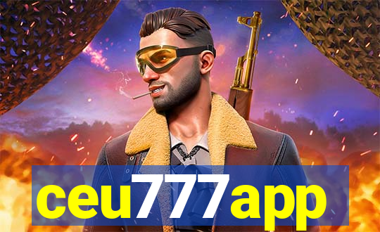 ceu777app