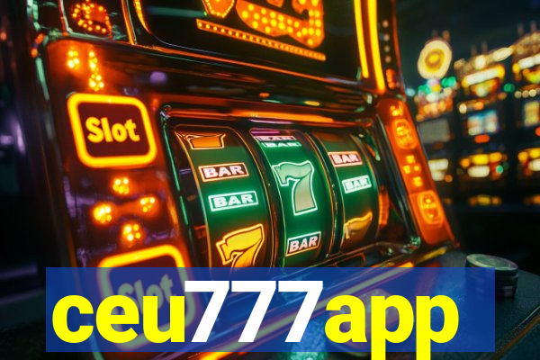 ceu777app