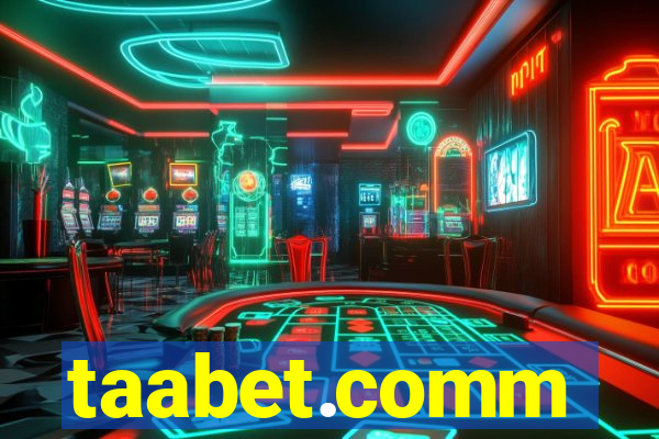 taabet.comm
