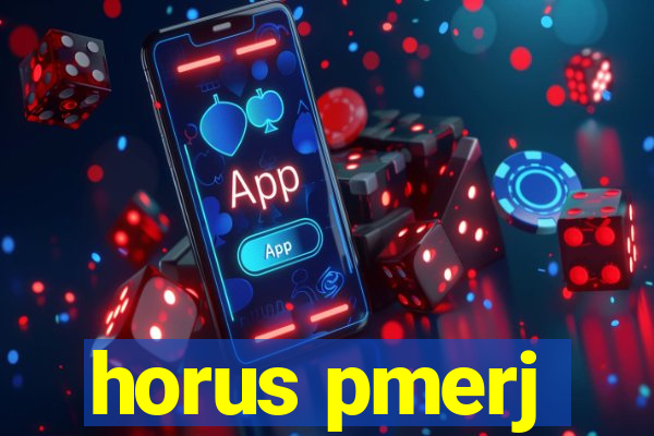horus pmerj