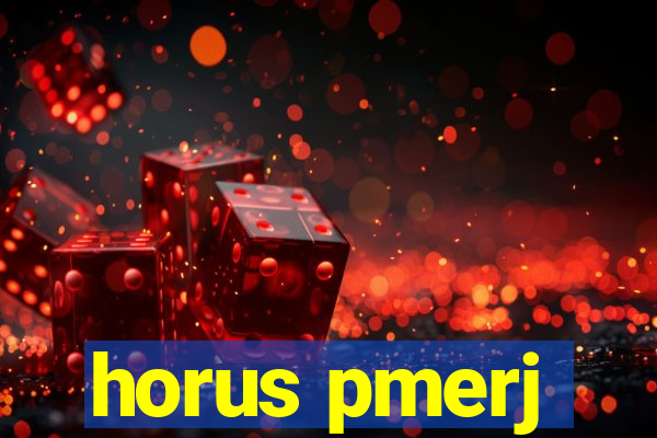horus pmerj