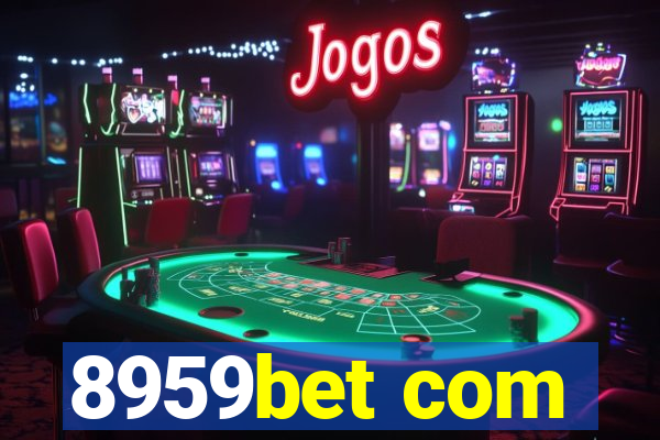 8959bet com