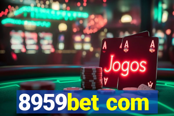 8959bet com