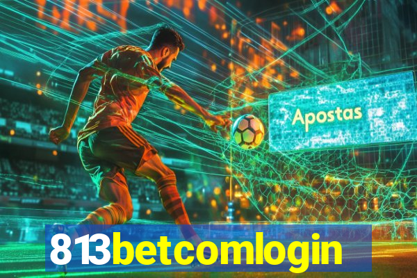 813betcomlogin