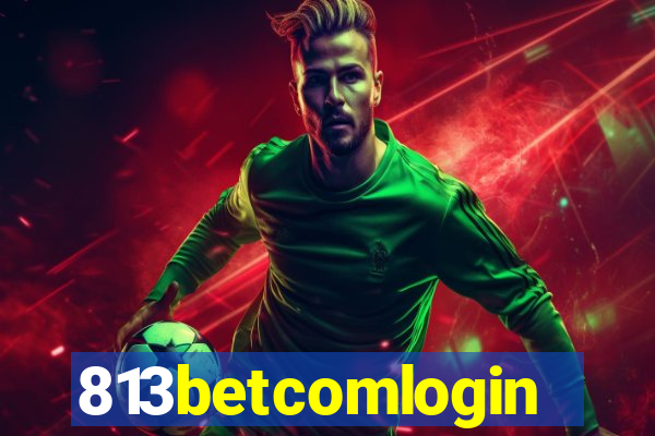 813betcomlogin
