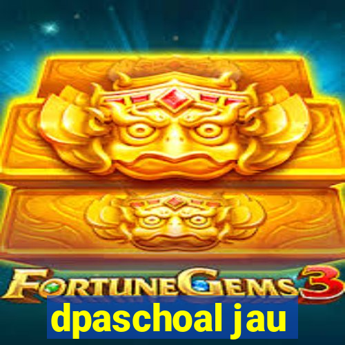 dpaschoal jau