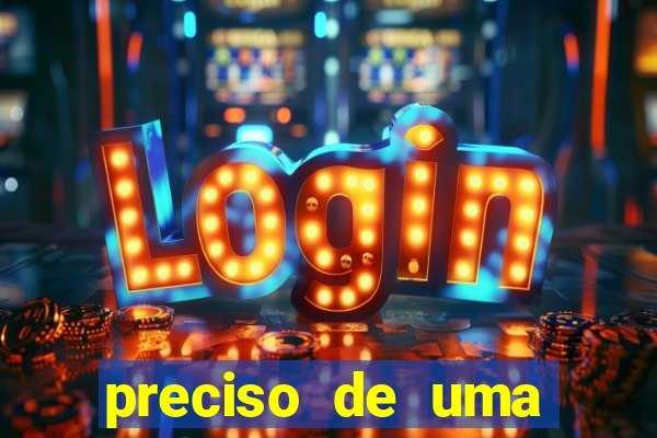 preciso de uma renda extra urgente