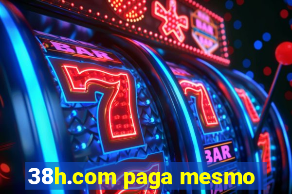38h.com paga mesmo
