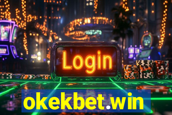 okekbet.win