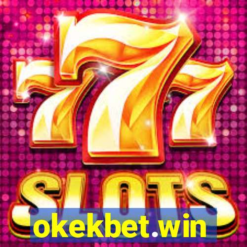 okekbet.win