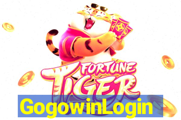 GogowinLogin