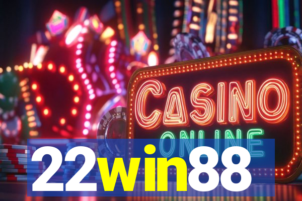 22win88