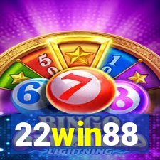 22win88