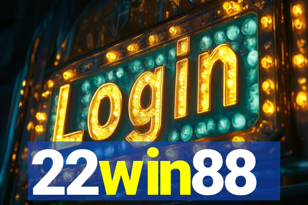 22win88