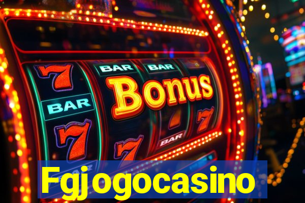 Fgjogocasino