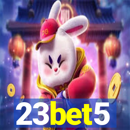 23bet5