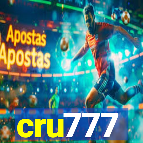 cru777