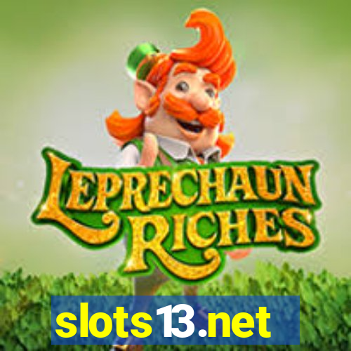 slots13.net