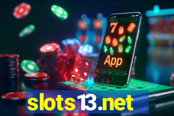 slots13.net